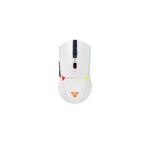 Fantech WG7V2RD Crypto II Wireless Gaming Mouse White - 2