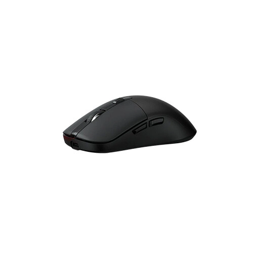 Fantech WG9RD Kanata Wireless Gaming Mouse Black - 5