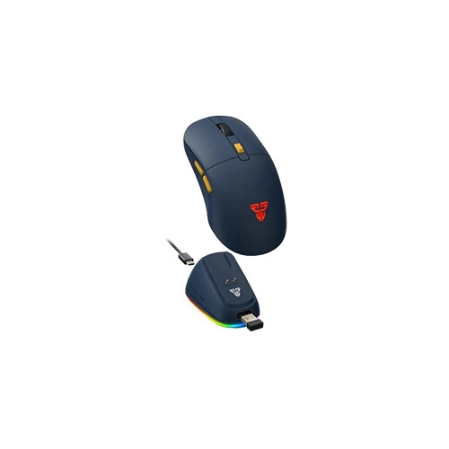 Fantech WG9RD Kanata Wireless Gaming Mouse Blue - 1