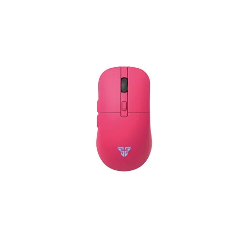 Fantech WG9RD Kanata Wireless Gaming Mouse Pink - 2