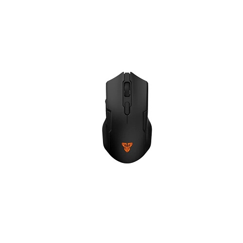 Fantech WG11V2RD Cruiser II Wireless Gaming Mouse Black - 2