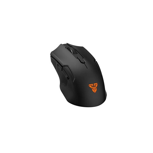 Fantech WG11V2RD Cruiser II Wireless Gaming Mouse Black - 3