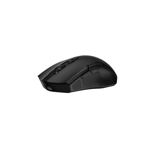 Fantech WG11V2RD Cruiser II Wireless Gaming Mouse Black - 4