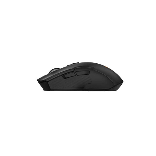 Fantech WG11V2RD Cruiser II Wireless Gaming Mouse Black - 5