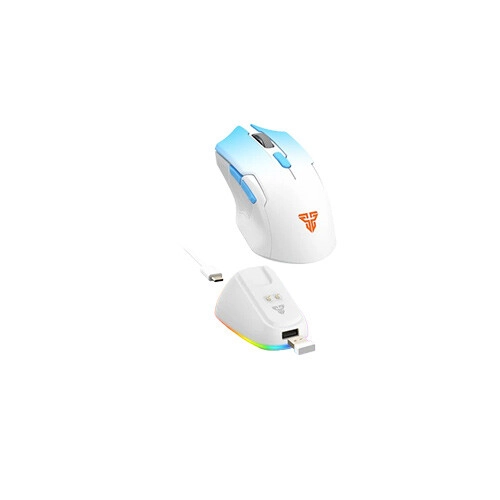 Fantech WG11V2RD Cruiser II Wireless Gaming Mouse Blue