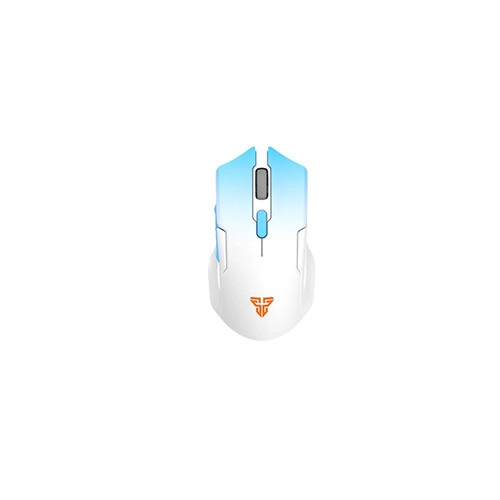 Fantech WG11V2RD Cruiser II Wireless Gaming Mouse Blue - 2
