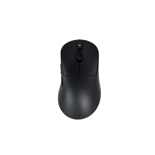 FANTECH YARI E WG14E Wireless Ergonomic Gaming Mouse Black - 2