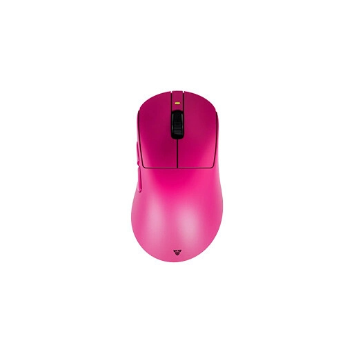Fantech Yari E WG14E Wireless Ergonomic Gaming Mouse Pink - 2