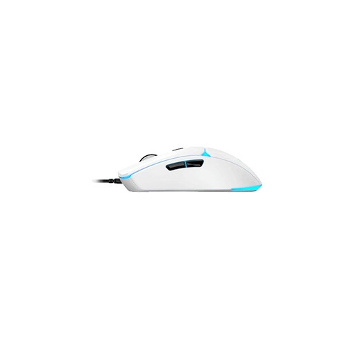 FANTECH VX7V2 CRYPTO II Gaming Wired Mouse White - 2