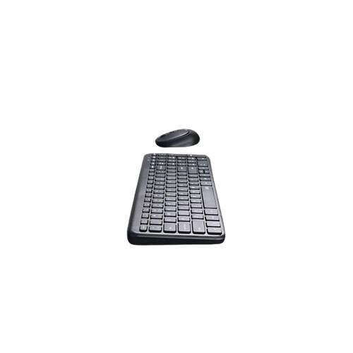 FANTECH WK901 GO Wireless Keyboard And Mouse Combo Black - 2