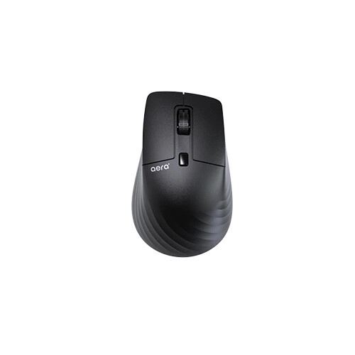 FANTECH WKM71 AERA ARCH Ergonomic Wireless Keyboard And Mouse - 3