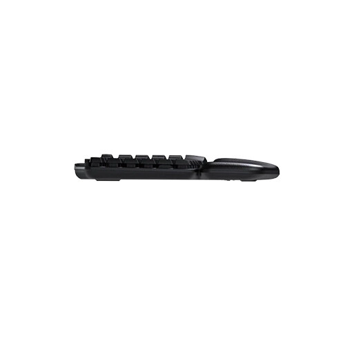 FANTECH WKM71 AERA ARCH Ergonomic Wireless Keyboard And Mouse - 4