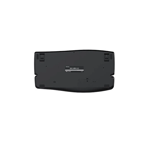 FANTECH WKM71 AERA ARCH Ergonomic Wireless Keyboard And Mouse - 5