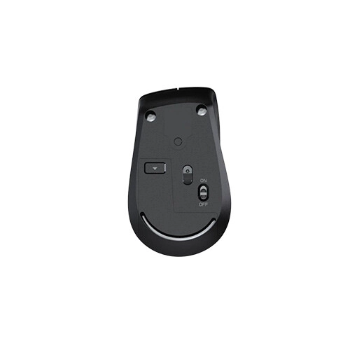 FANTECH WKM71 AERA ARCH Ergonomic Wireless Keyboard And Mouse - 6