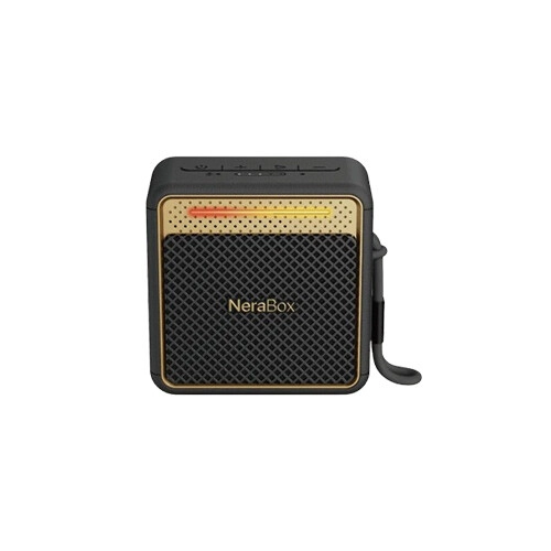 FANTECH BS164 NeraBox Portable Bluetooth 5.4 Speaker (Black)