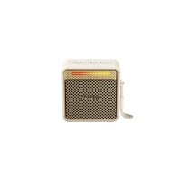 FANTECH BS164 NeraBox Portable Bluetooth 5.4 Speaker (Golden)