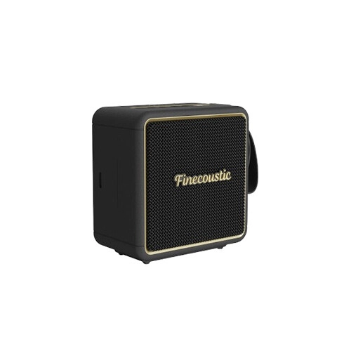 Fantech FBS1 Finecoustic Hoko Nomad Quad Connection Mode Portable Bluetooth Speaker - 2