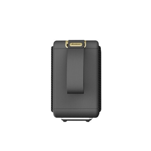 Fantech FBS1 Finecoustic Hoko Nomad Quad Connection Mode Portable Bluetooth Speaker - 3