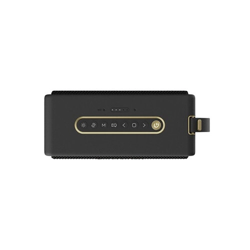 Fantech FineCoustic FBS2 Hoko Nomad L Quad Connection Mode Portable Bluetooth Speaker - 1