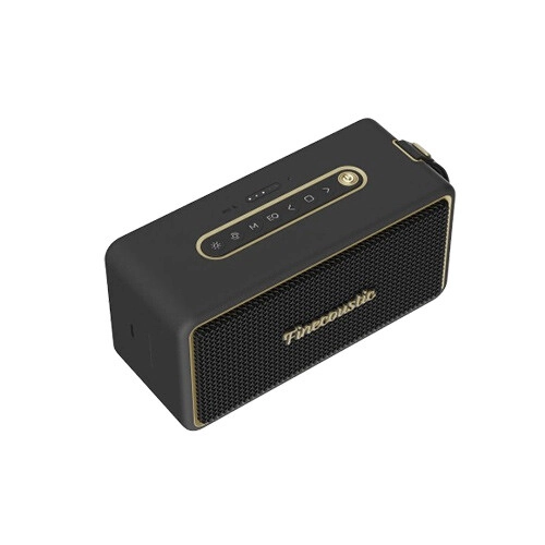 Fantech FineCoustic FBS2 Hoko Nomad L Quad Connection Mode Portable Bluetooth Speaker - 2