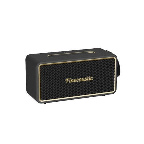 Fantech FineCoustic FBS2 Hoko Nomad L Quad Connection Mode Portable Bluetooth Speaker - 3