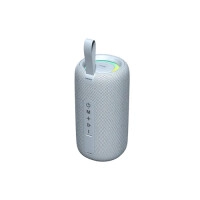 Fantech NeraBox BS159 BT5.4 Portable Bluetooth Speaker (Grey)