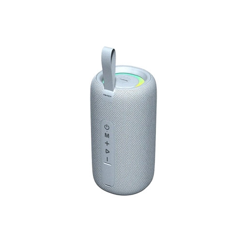 Fantech NeraBox BS159 BT5.4 Portable Bluetooth Speaker (Grey)