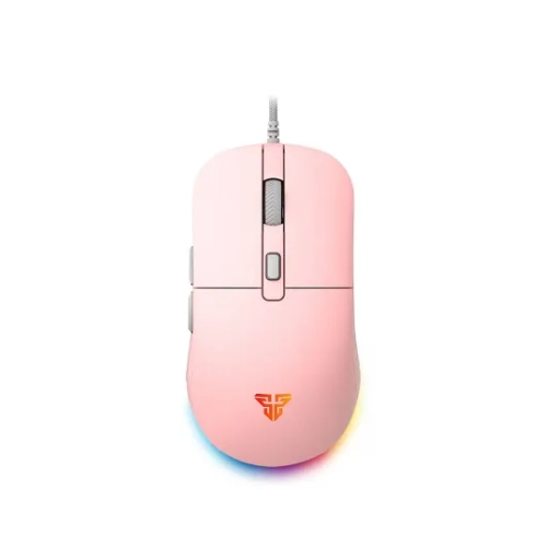 Fantech Kanata VX9S Gaming Mouse (Pink)