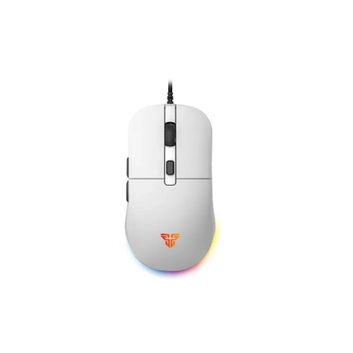 Fantech Kanata VX9S Wired Gaming Mouse (White)