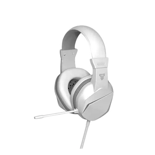 FANTECH MARS II HQ54 WIRED GAMING HEADSET (White) - 2
