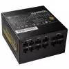 BitFenix Whisper M 750 80 Plus Gold Full Modular 750 Watt Power Supply BWG750M-1