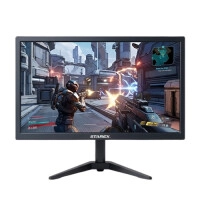 Starex BL-19H1 18.5 Inch 60Hz HD Black Monitor