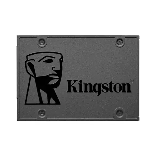 Kingston A400 120GB 2.5 Inch SATA 3 Internal SSD