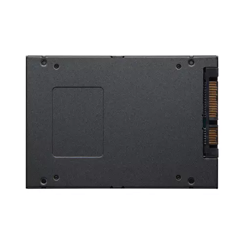 Kingston A400 240GB 2.5 Inch SATA 3 Internal SSD - 2