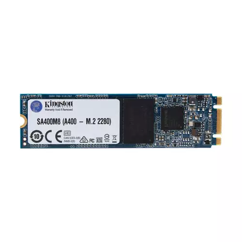 Kingston A400 240GB M.2 2280 Internal SSD