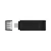 Kingston DataTraveler 70 32GB USB 3.2 Type-C Pen Drive-2