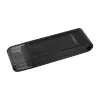 Kingston DataTraveler 70 128GB USB 3.2 Type-C Pen Drive-1