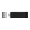 Kingston DataTraveler 70 128GB USB 3.2 Type-C Pen Drive-2