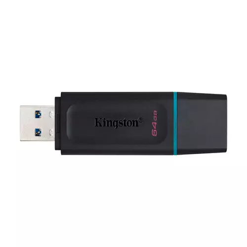 Kingston DataTraveler Exodia 64GB USB 3.2 Pen Drive - 2