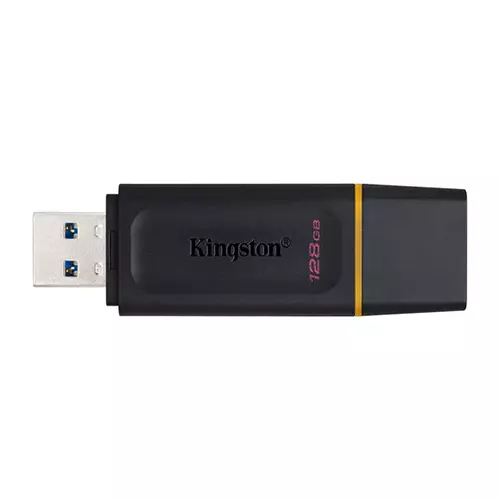 Kingston DataTraveler Exodia 128GB USB 3.2 Pen Drive-gallery-2