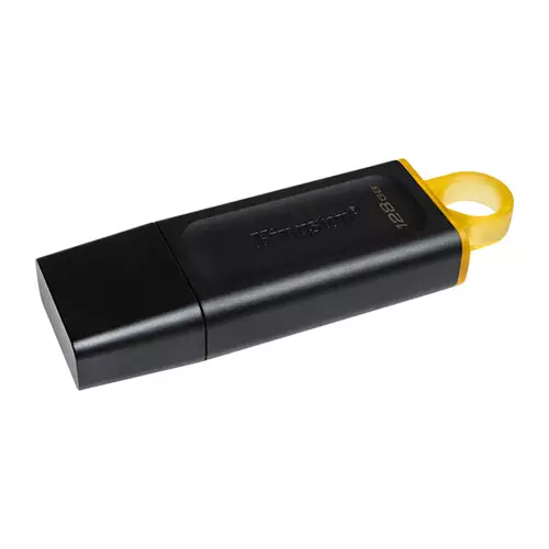 Kingston DataTraveler Exodia 128GB USB 3.2 Pen Drive-1