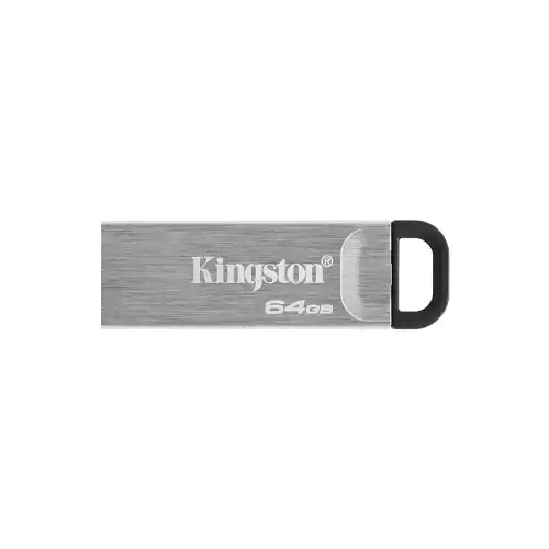 KINGSTON 64GB DATATRAVELER KYSON USB FLASH DRIVE
