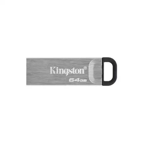 KINGSTON 64GB DATATRAVELER KYSON USB FLASH DRIVE