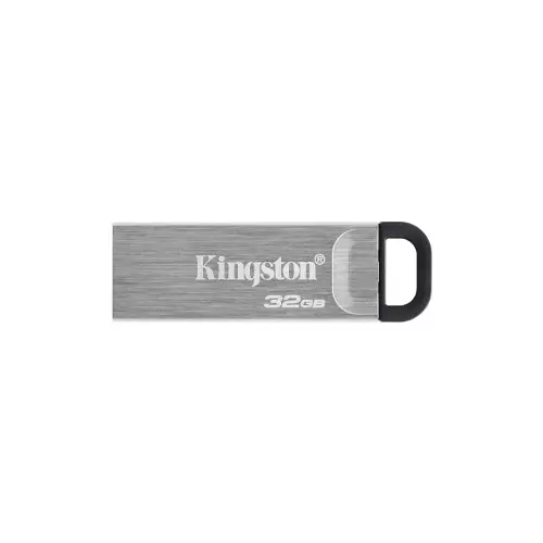 KINGSTON 32GB DATATRAVELER KYSON USB FLASH DRIVE