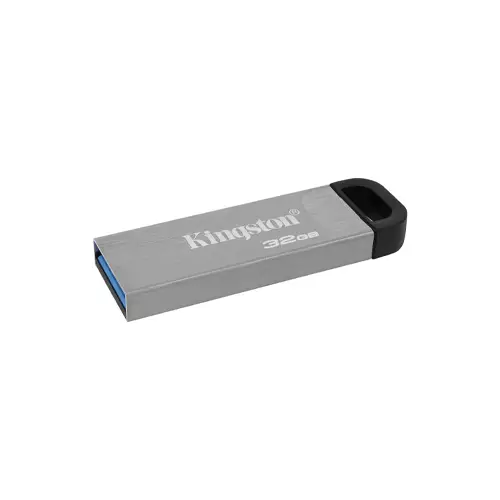 KINGSTON 32GB DATATRAVELER KYSON USB FLASH DRIVE-gallery-1