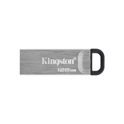 KINGSTON 128GB DATATRAVELER KYSON USB FLASH DRIVE