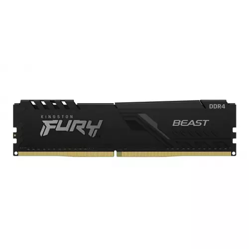 KINGSTON FURY BEAST 16GB 3200MHZ DDR4 DESKTOP RAM