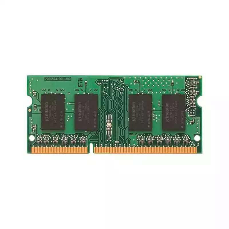 Kingston 16GB DDR4 3200MHz Laptop RAM
