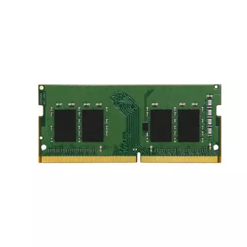 Kingston Value RAM 8GB DDR4 2666MHz Laptop RAM