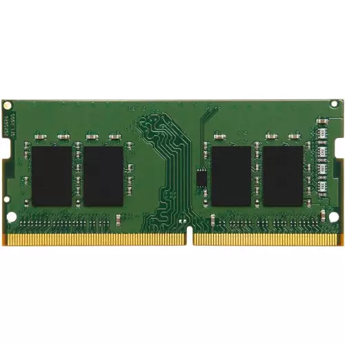 Kingston Value RAM 4GB DDR4 3200MHz Laptop RAM